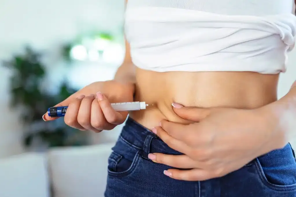 Semaglutide Starting Dose for Weight Loss