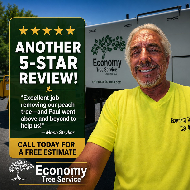 Economy Tree Service