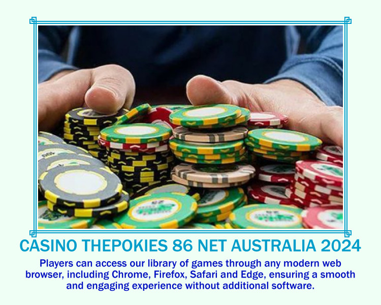 How Australian Online Casinos Ensure Fair Play