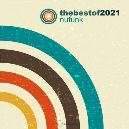 VA - The Best Of 2021 Nu Funk (2021) MP3