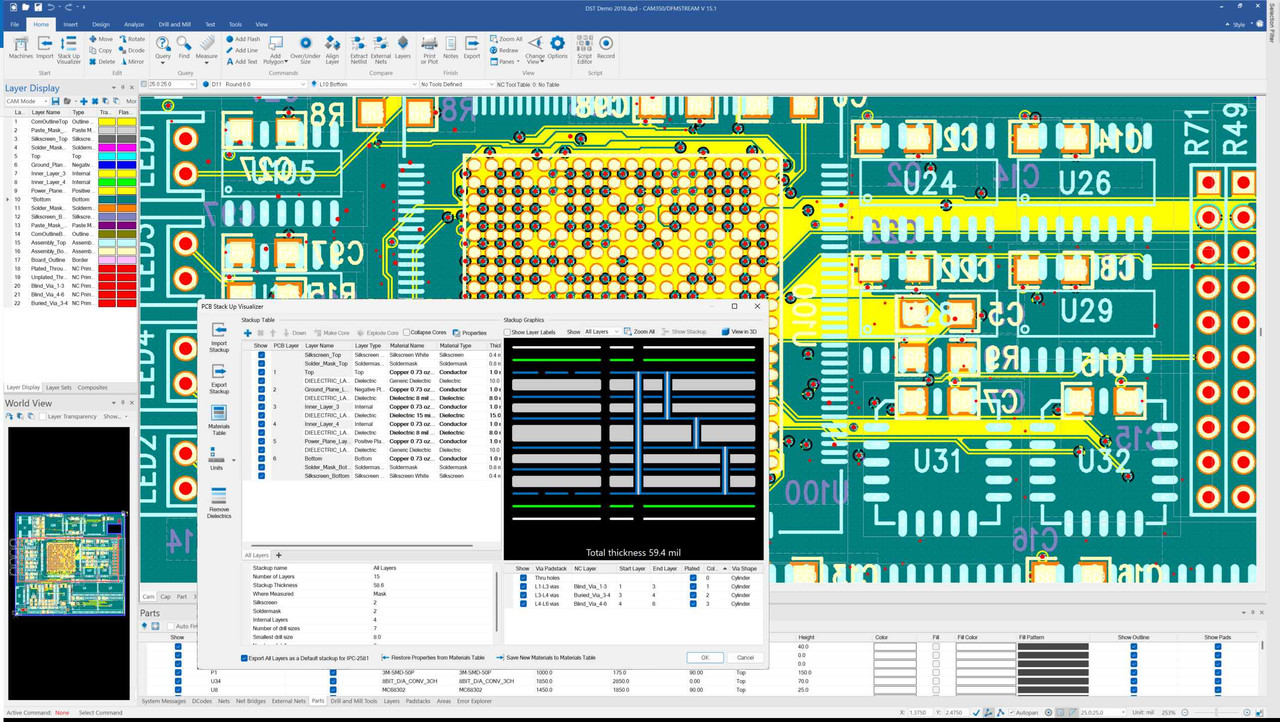 西門子收購 DownStream Technologies，擴展 PCB 設計到製造流程