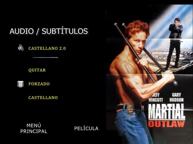 2 - Fuera de Toda Ley (Ley Marcial 4) [DVD9 Custom][Pal][Audio-Sub:Castellano][Acción][1993]