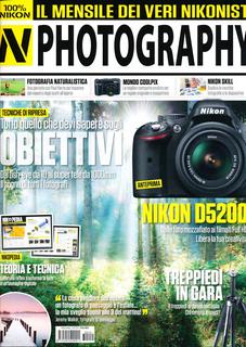NPhotography N. 10 - Dicembre 2012