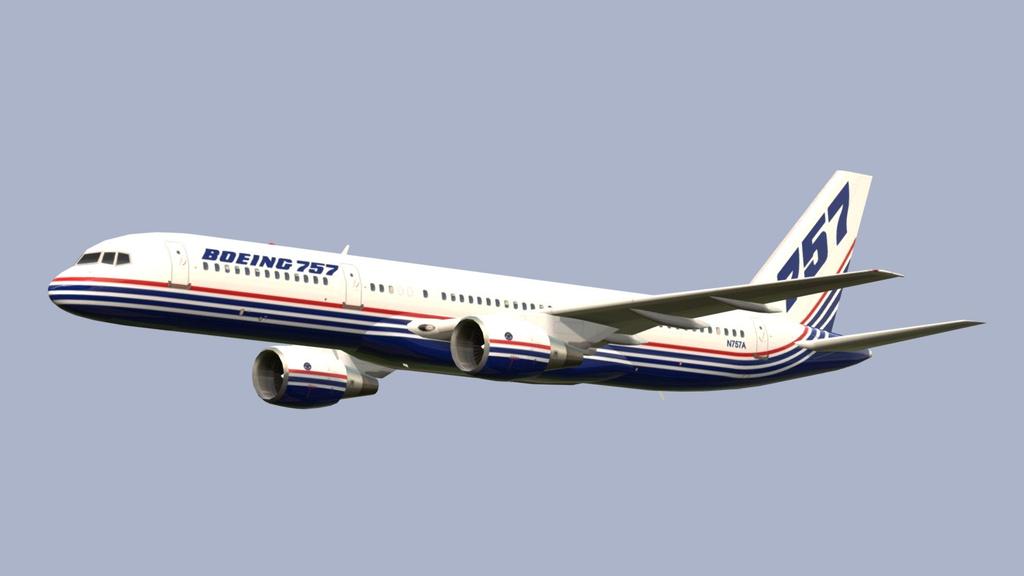 Boeing 757 200 1912aee753d84d0a966703f5533b868a