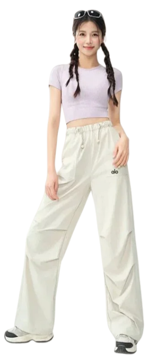 Alo Pants