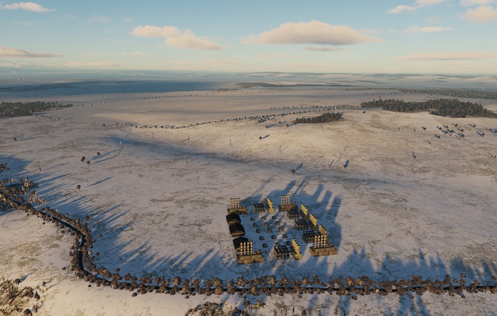 PLANTA ARMAS QUIMICAS NORTE