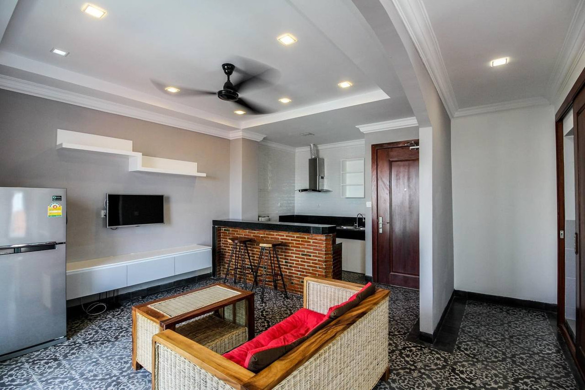 Apartment for rent Cambodia Forums