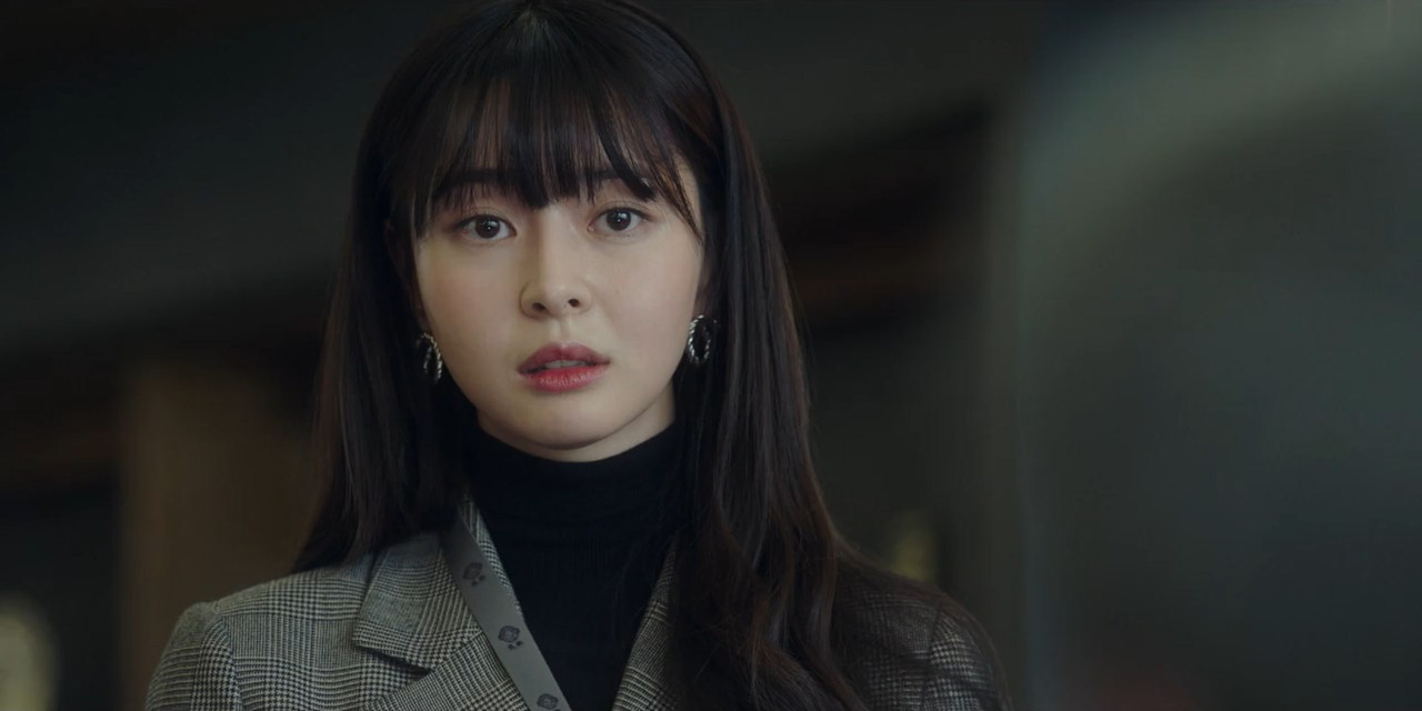 Itaewon Class (2020) Season 1 [Hindi + Korean] WebRip 480p 720p ESub - Complete Screenshot