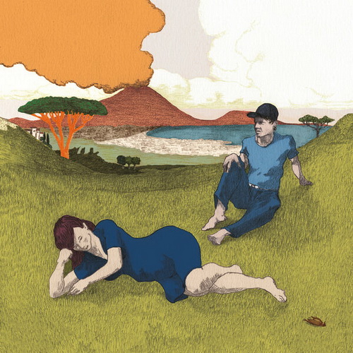 Bastien Lallemant - La Paresse (2024) [FLAC]   