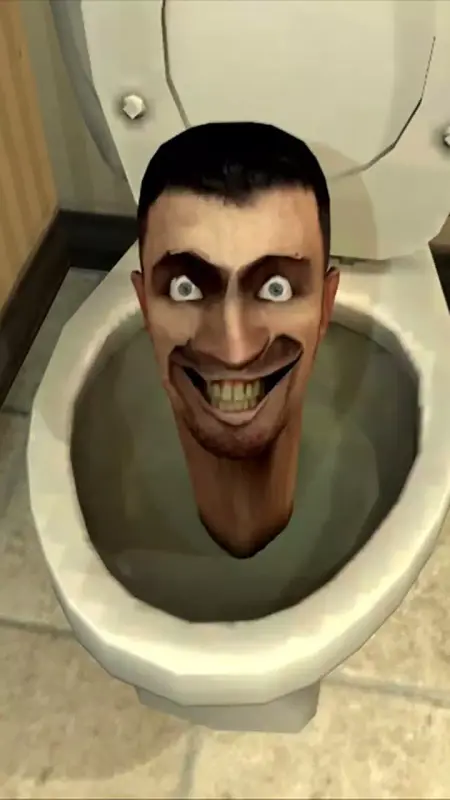 Skibidi Toilet 0.3 Apk