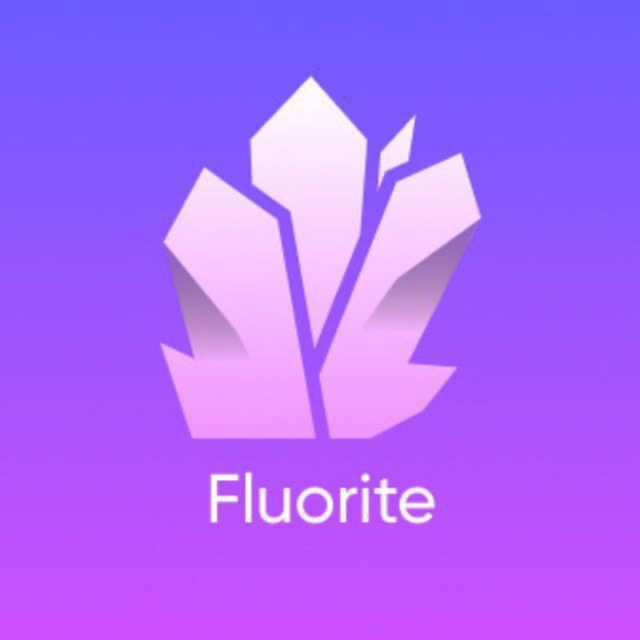 FLOURITE