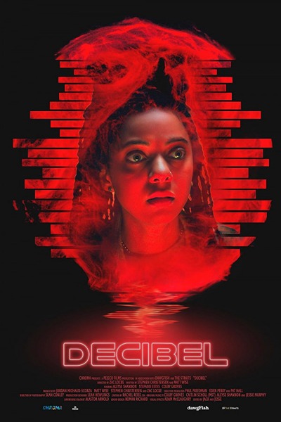 Decibel (2024)