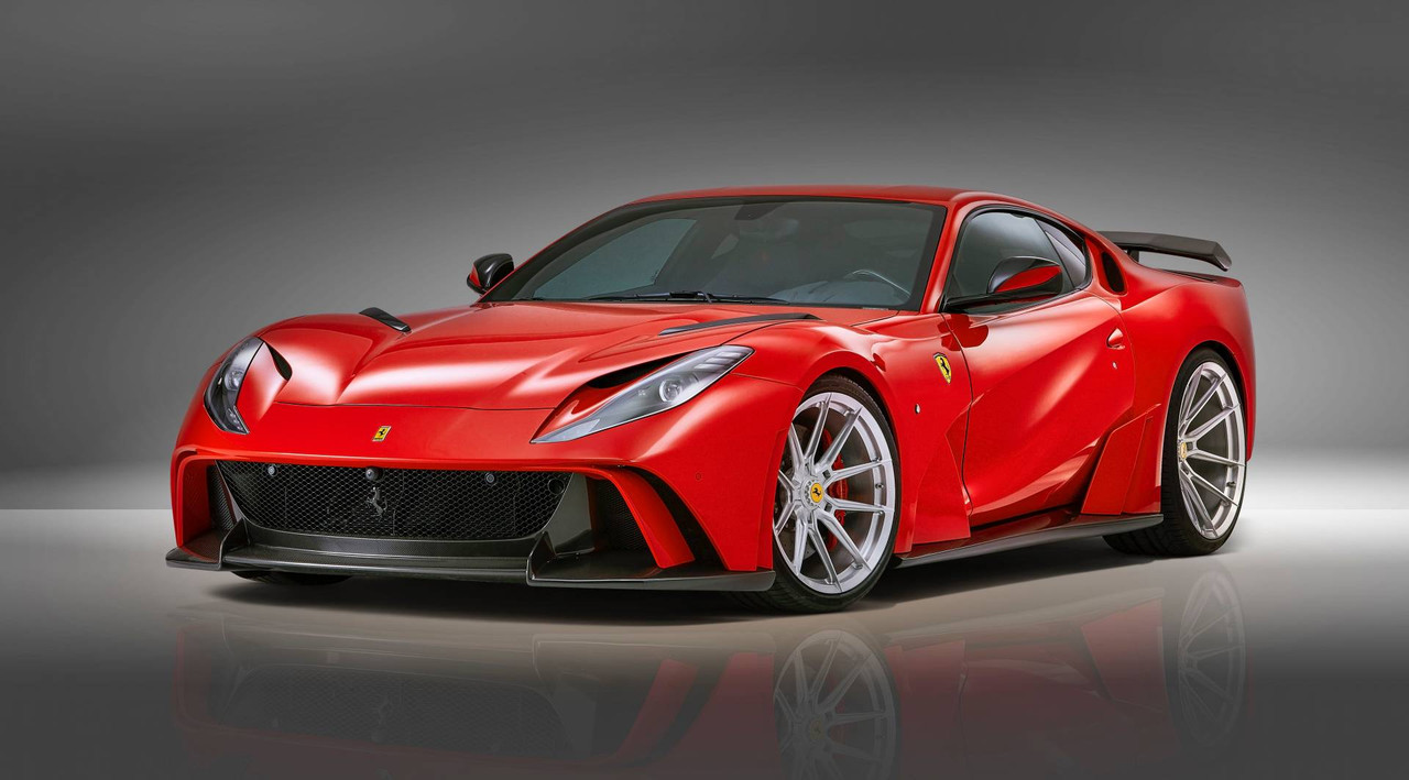 Ferrari 812 Superfast Novitec N-Largo  (9)