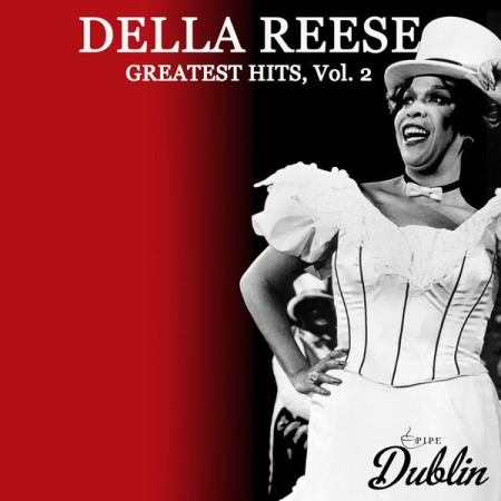 Della Reese   Oldies Selection Della Reese   Greatest Hits, Vol 2 (2021)