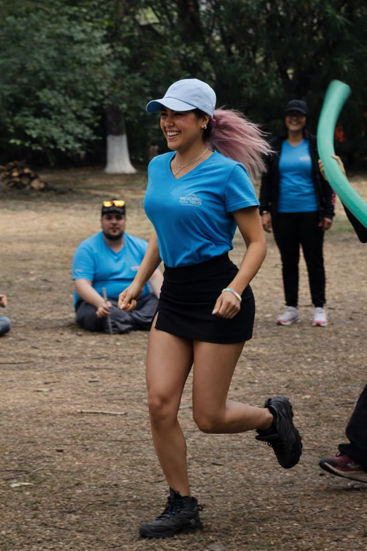 Trayectoria y perfil profesional de Judit Guzmán — imagen 13