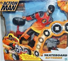 Action Man mountain figures, carded sets and vehicles. BAC46BF7-8DF9-4C44-8922-D3F85D1367D1