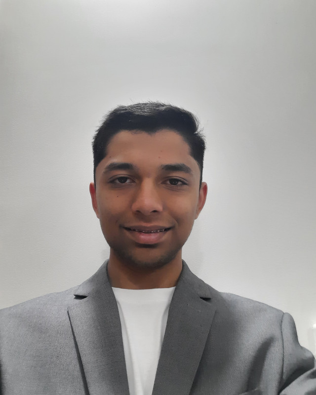 Ansh Gupta | Full-Stack Web Developer Portfolio