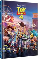 Toy Story 4 (2019) .mkv iTA-ENG Bluray 1080p x264