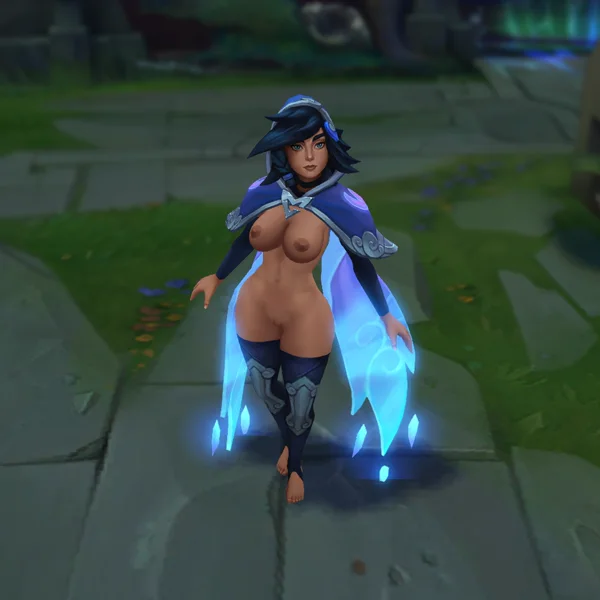 Taliyah - SSG