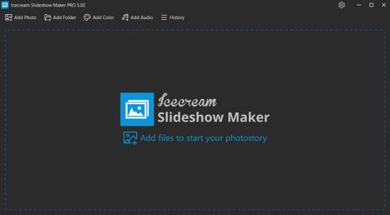 Icecream Slideshow Maker Pro v5.06 Multilingual