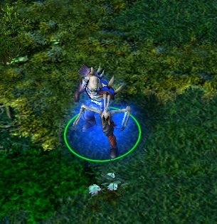 Clinkz
