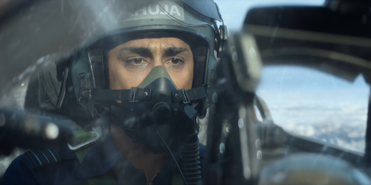 Operation Safed Sagar 2026 WebRip Season 1 [Hindi + Tamil + Telugu + Malayalam + Kannada] 480p 720p ESub Screenshot
