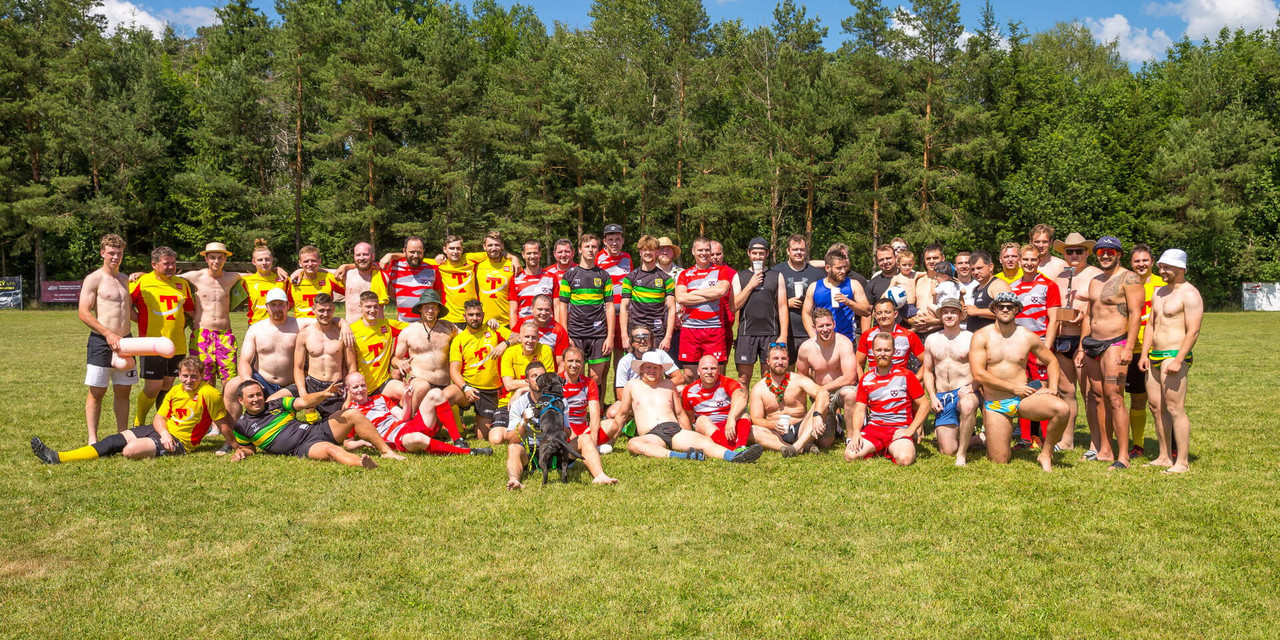 Otevřený turnaj - odmeny 18