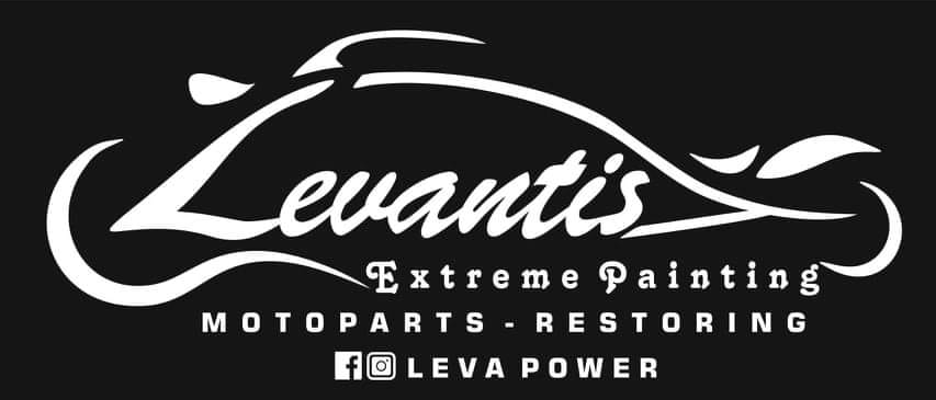 LevantisMotorcycles