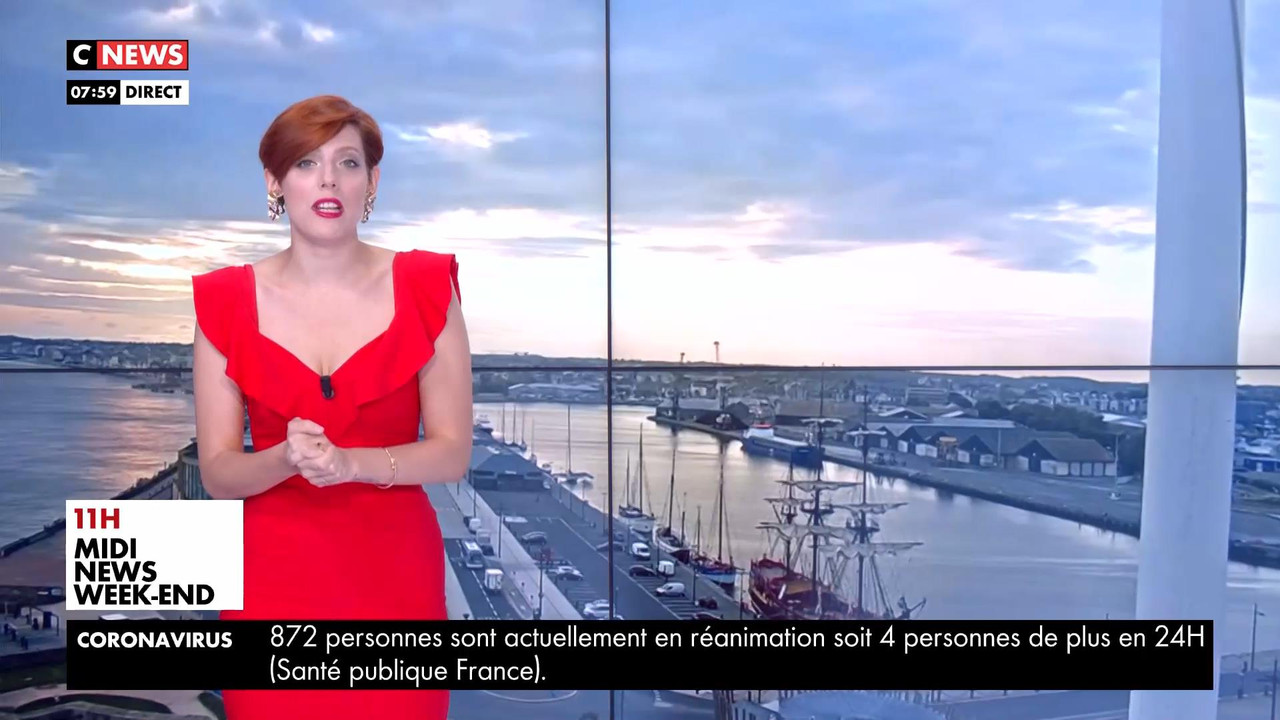 07.24 - 05.58.00 - La matinale week-end. Tous les samedis et dimanche....ts_snapshot_01.05.00_[2021.