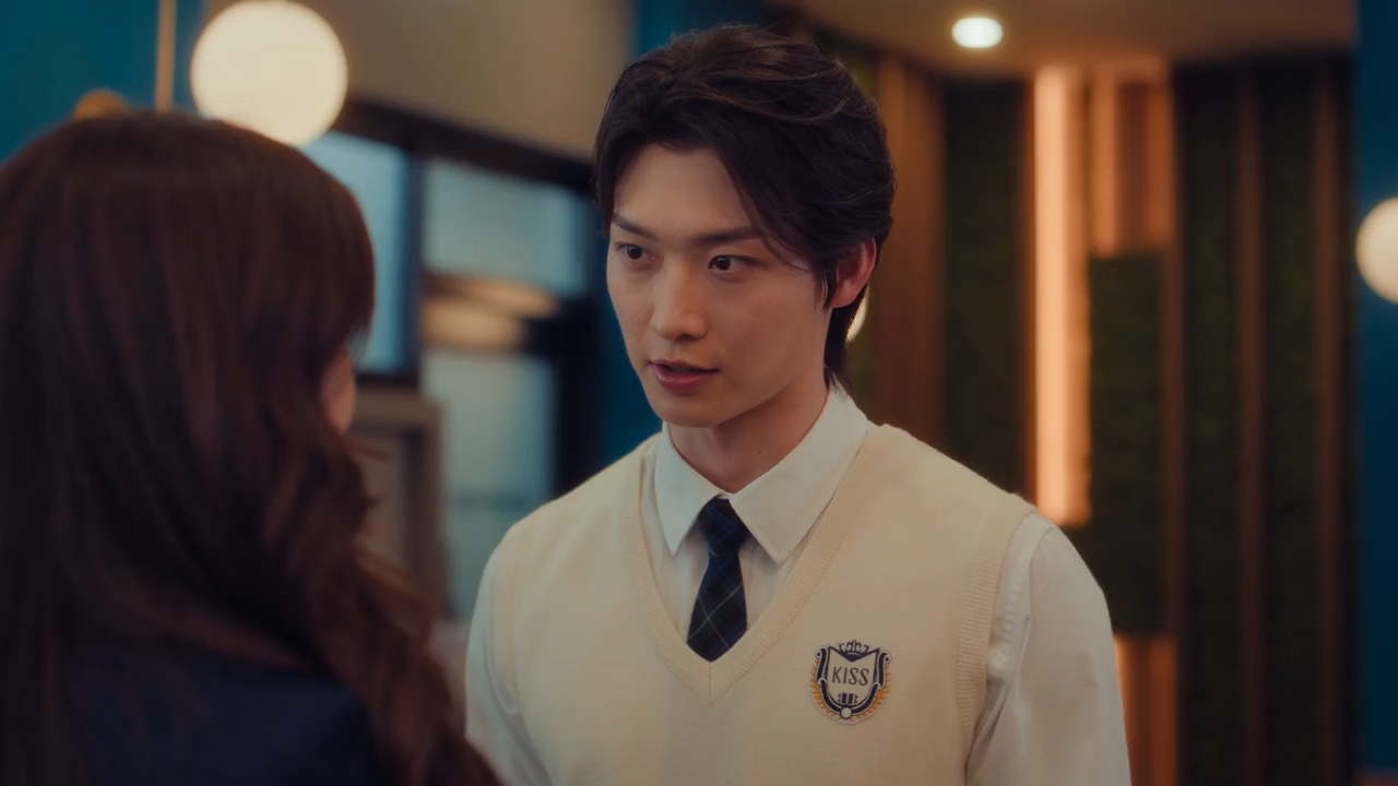 XO, Kitty 2026 WebRip Season 3 [Hindi + English] 480p 720p ESub Screenshot