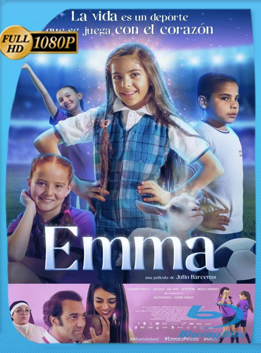 Emma (2020) WEB-DL HD 1080p Latino [GoogleDrive]