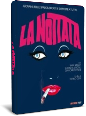 La nottata (1974) .avi DVDRip AC3 Ita