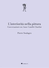 Pierre Soulages – L’interiorità nella pittura (2026)