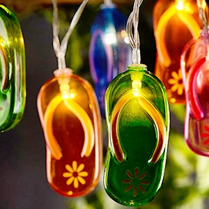 Solar String Light81390