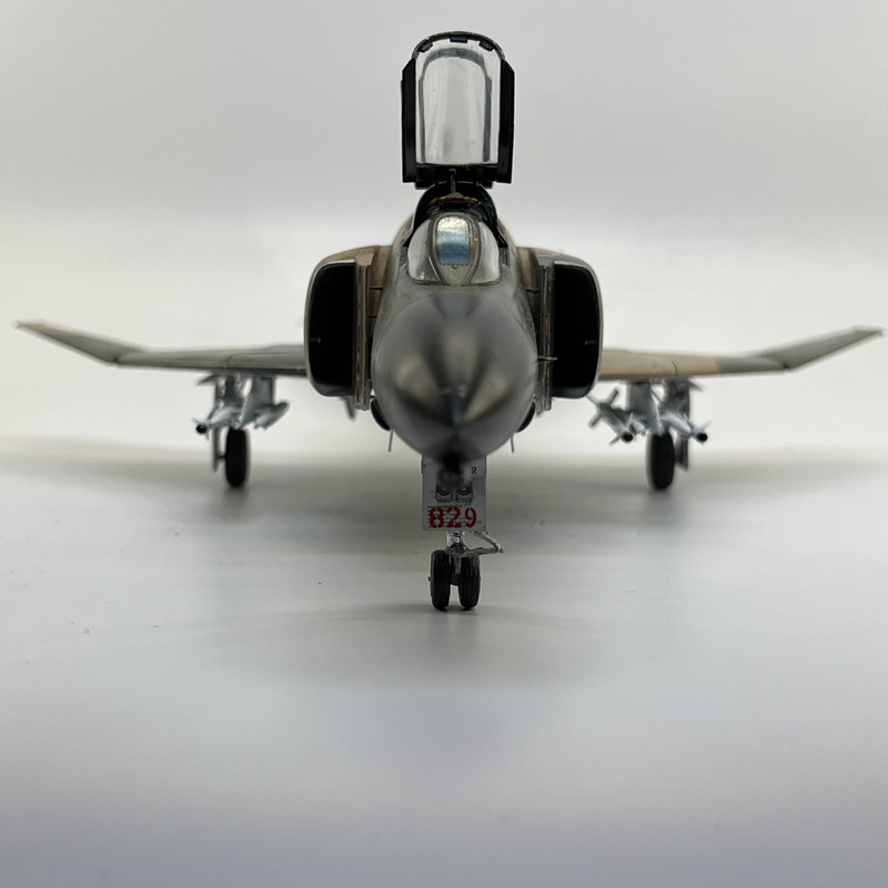 Z-M 1/48 F-4C 