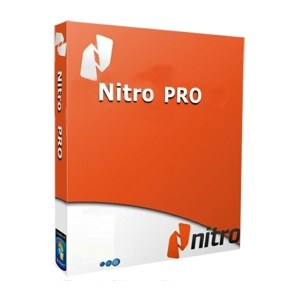 Nitro Pro / Pro Enterprise 12.7.0.395 1811091151340115