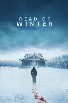 Dead Of Winter 2025 720p WEB-DL x264-TFPDL