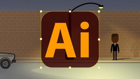 Illustrator CC 2021: Drawing & Reshaping tools MasterClass
