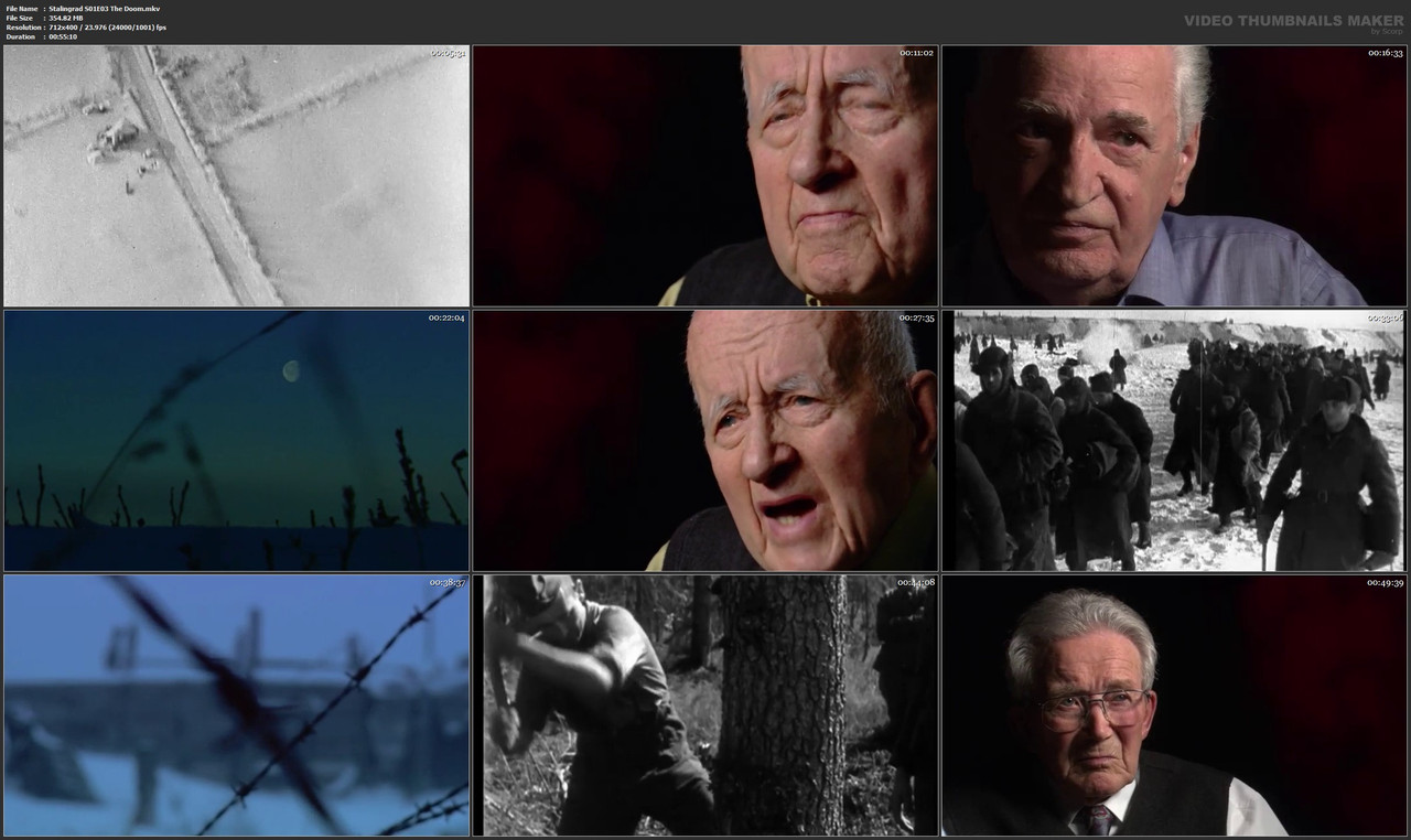 Stalingrad S01E03 The Doom.mkv