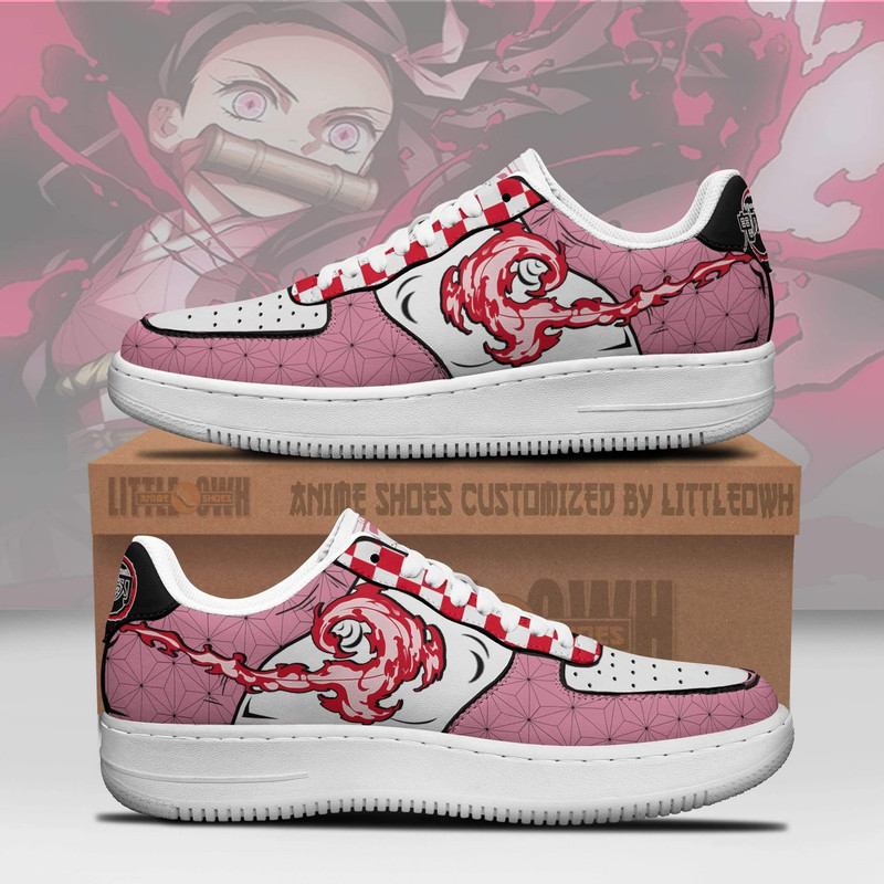 Blog posts Top 5 Demon Slayer Air Force 1 worth buying this Christmas