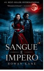 Rowan Kane – Sangue e impero (2026)