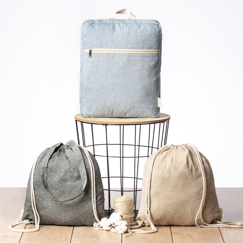 BOLSA MOCHILA FENIN 1