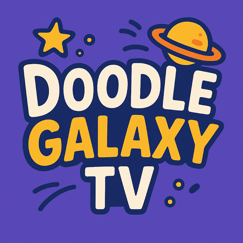 Doodle Galaxy TV