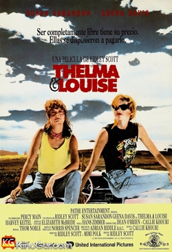 Thelma & Louise (1991)