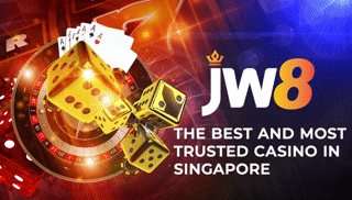 Jw8 Casino