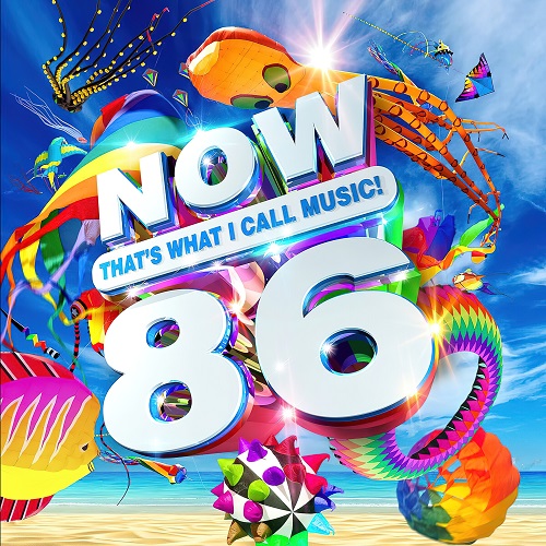 VA - NOW That's What I Call Music Vol. 86 (2023) MP3