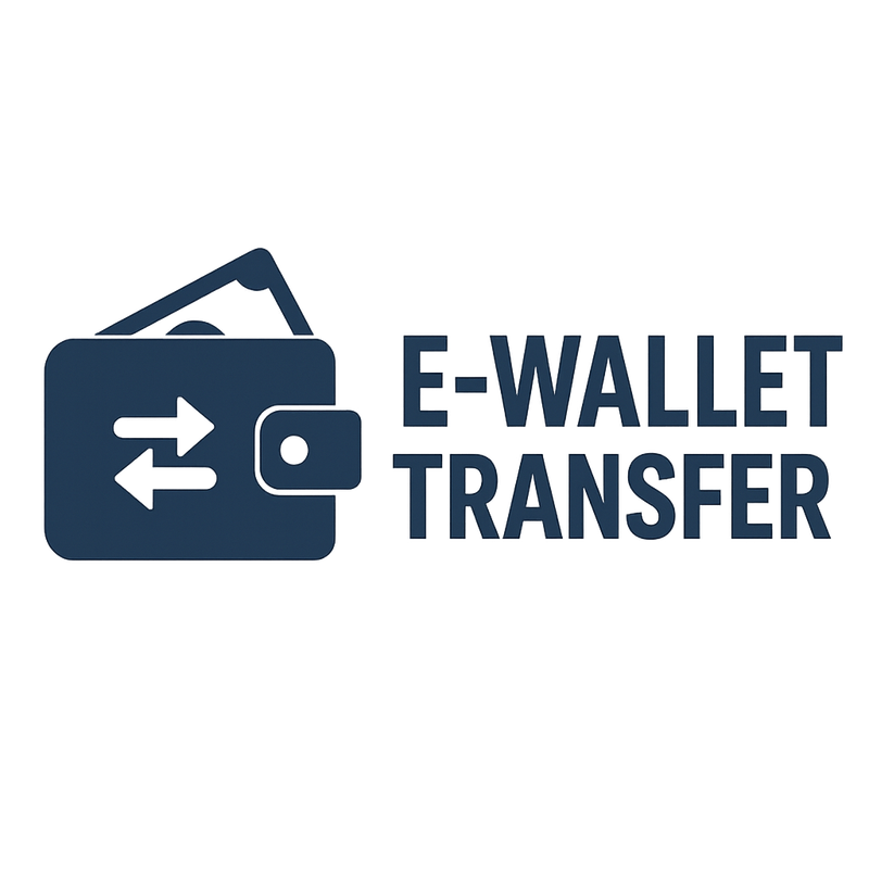 E-Wallet