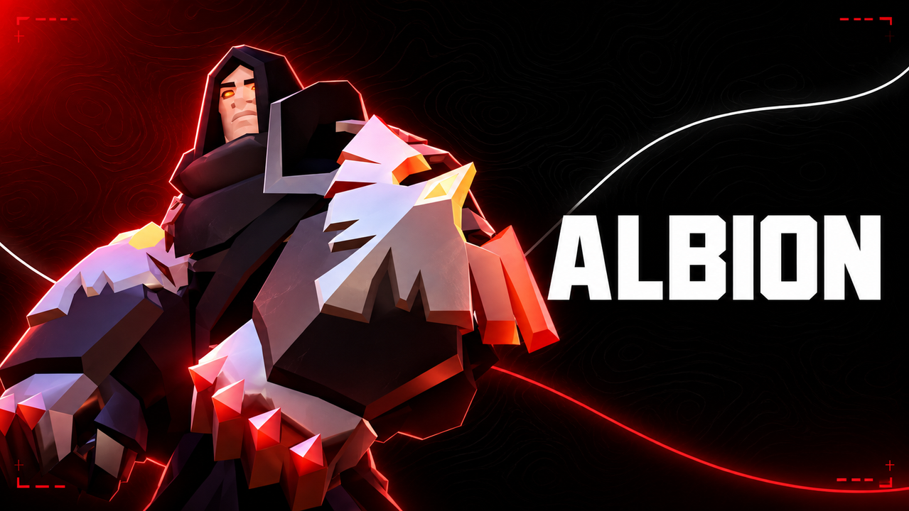 Albion