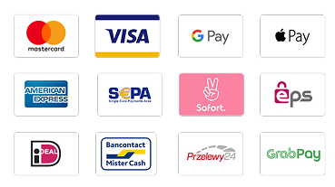 Payment Methods