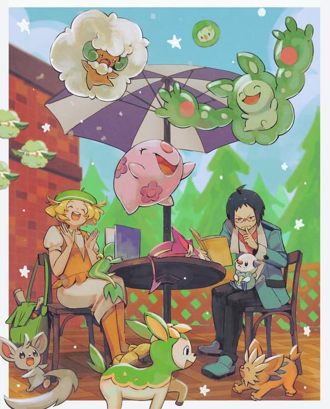 oshawott-snivy-bianca-cheren-whimsicott-